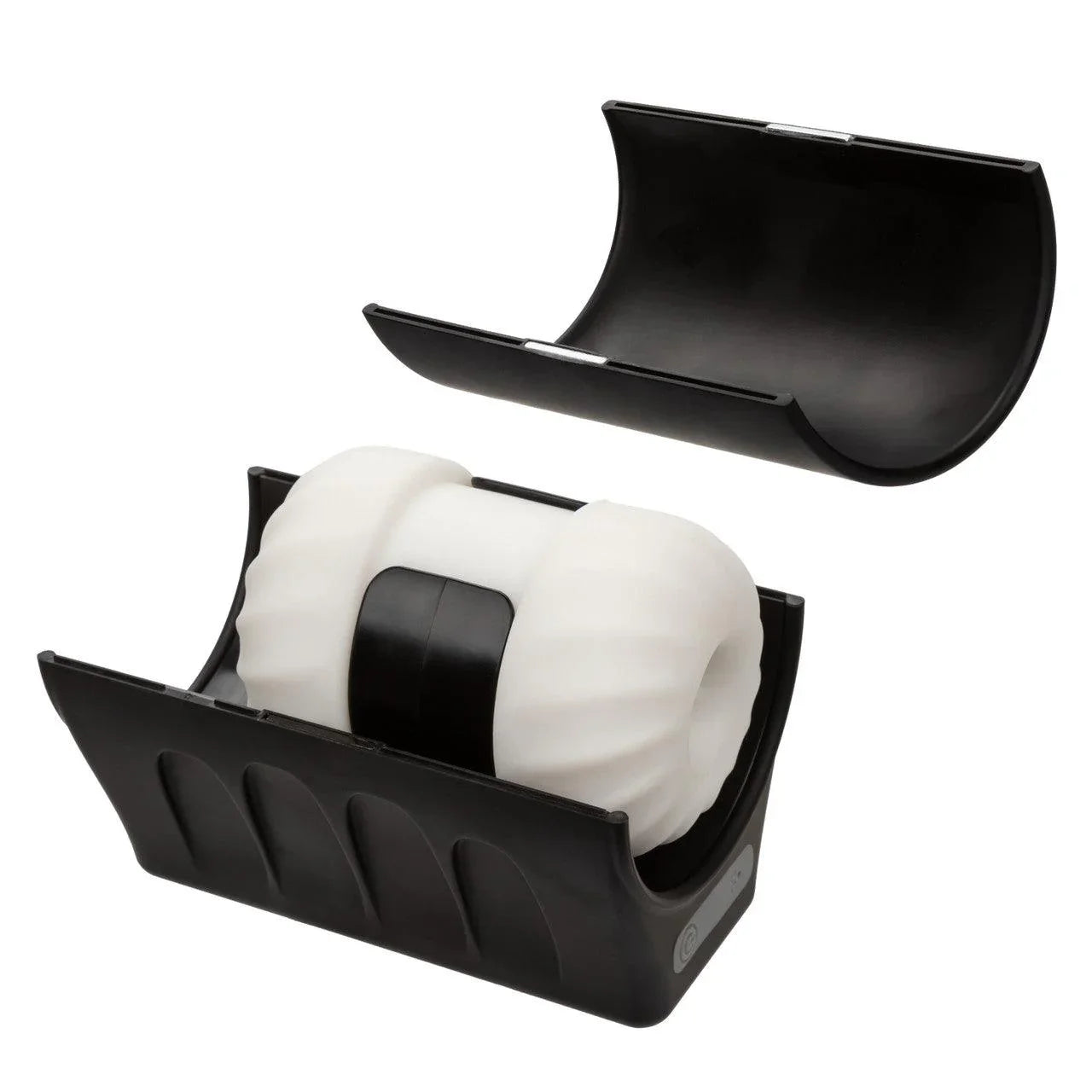 CalExotics Optimum Power Power Thruster Rechargeable Stroker - Buy At Luxury Toy X - Free 3-Day Shipping