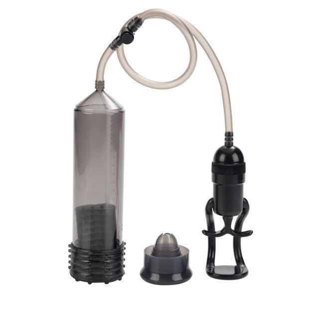 Calexotics Optimum Series® Adonis® Pump - Buy At Luxury Toy X - Free 3-Day Shipping