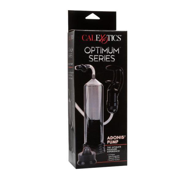 Calexotics Optimum Series® Adonis® Pump - Buy At Luxury Toy X - Free 3-Day Shipping