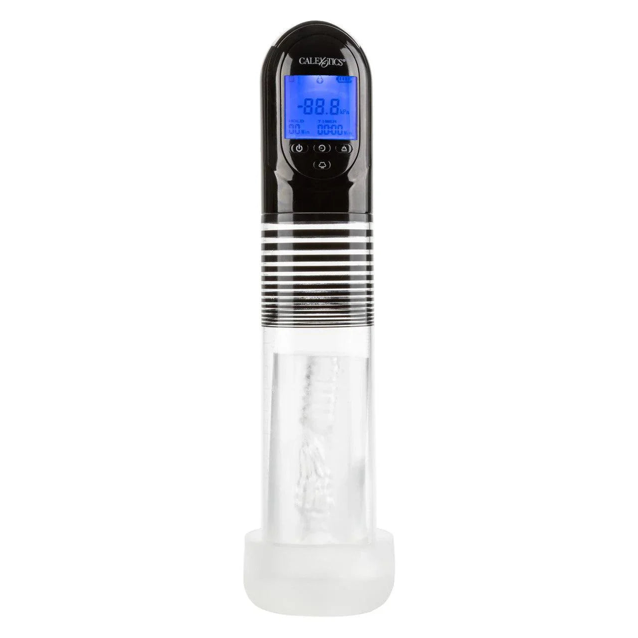 Calexotics Optimum Series® Advanced Automatic Smart Pump™ - Buy At Luxury Toy X - Free 3-Day Shipping