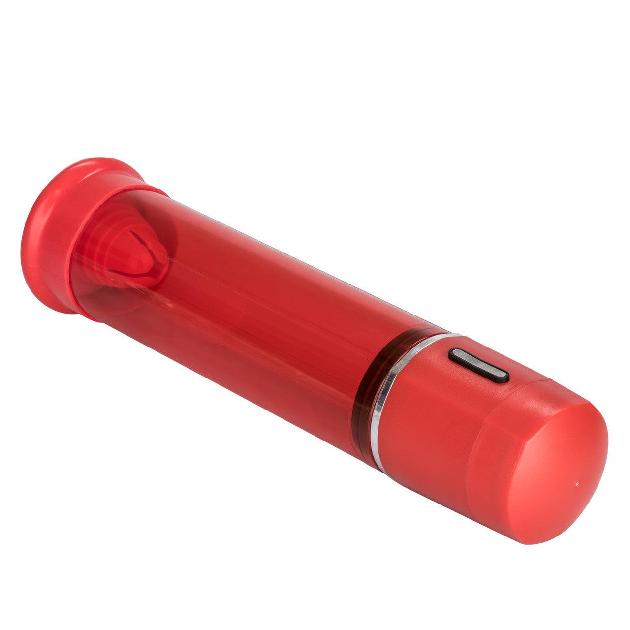 Calexotics Optimum Series® Advanced FireMan's Pump® - Buy At Luxury Toy X - Free 3-Day Shipping