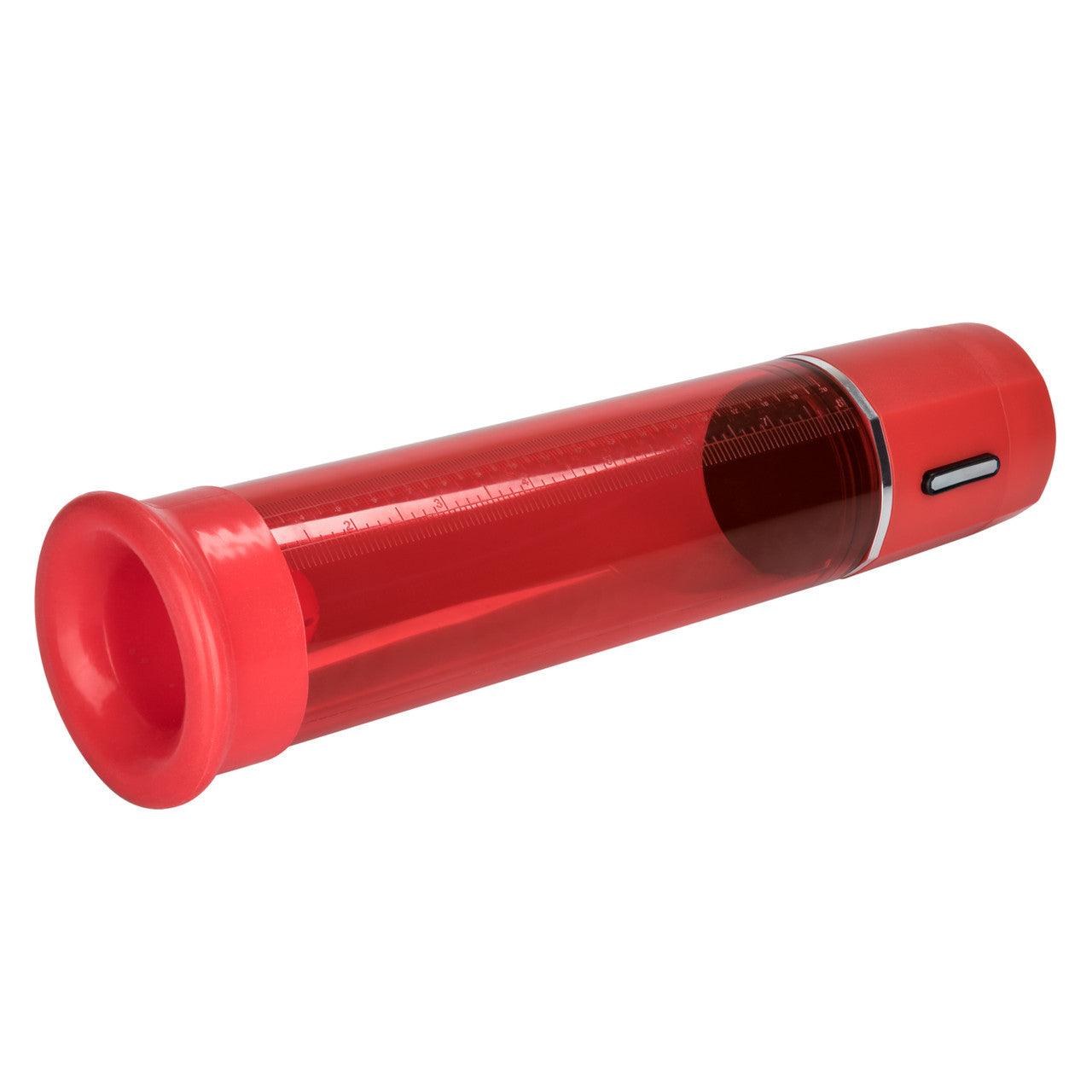 Calexotics Optimum Series® Advanced FireMan's Pump® - Buy At Luxury Toy X - Free 3-Day Shipping