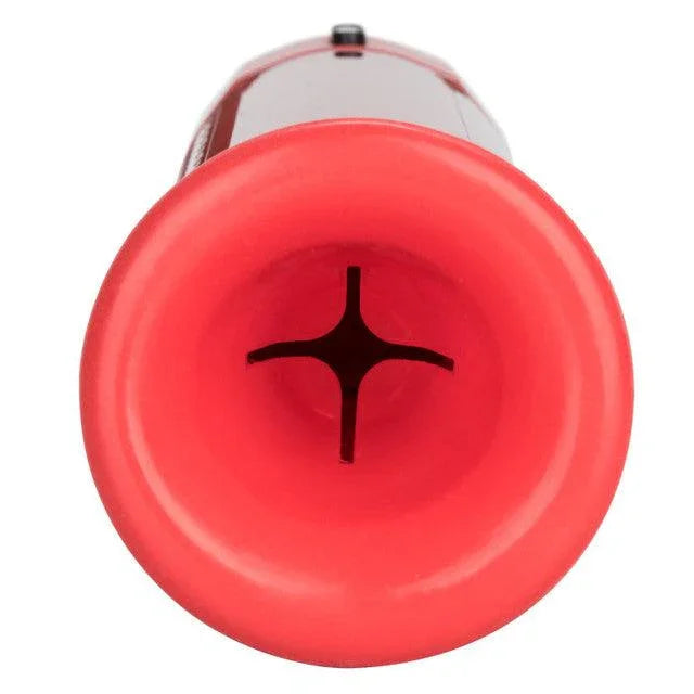 Calexotics Optimum Series® Advanced FireMan's Pump® - Buy At Luxury Toy X - Free 3-Day Shipping