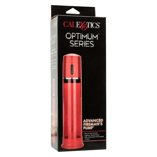 Calexotics Optimum Series® Advanced FireMan's Pump® - Buy At Luxury Toy X - Free 3-Day Shipping