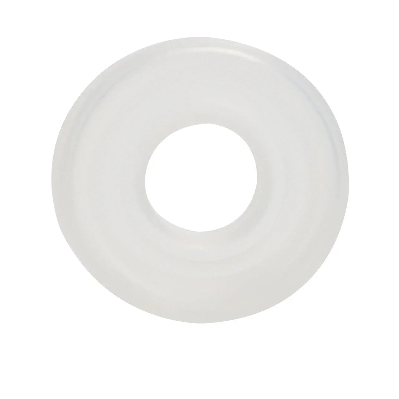Calexotics Optimum Series® Advanced Silicone Pump Sleeve™ - Clear - Buy At Luxury Toy X - Free 3-Day Shipping