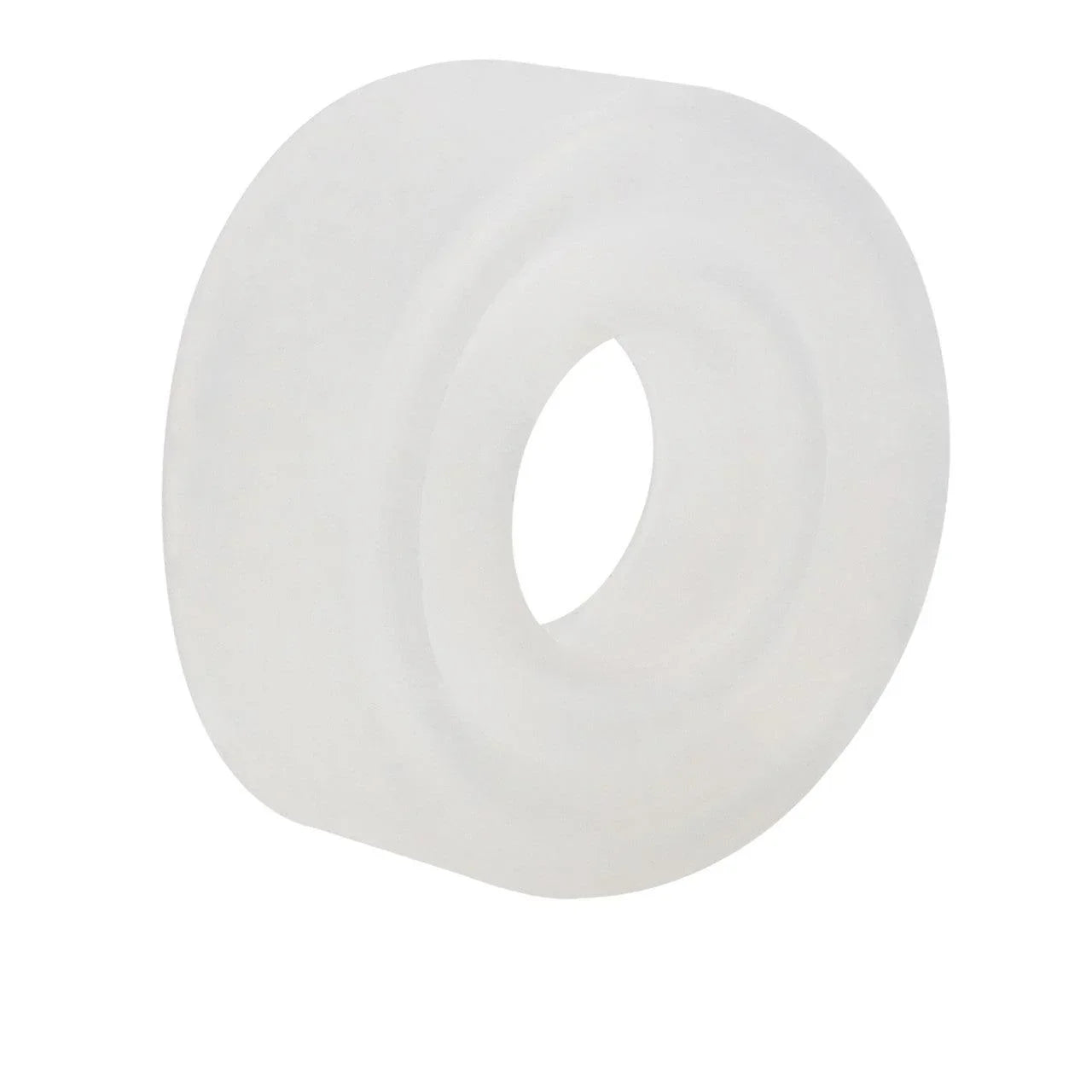 Calexotics Optimum Series® Advanced Silicone Pump Sleeve™ - Clear - Buy At Luxury Toy X - Free 3-Day Shipping