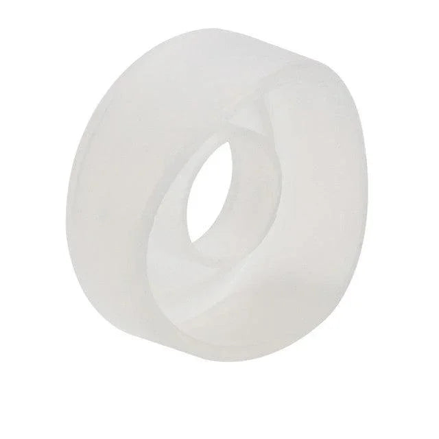 Calexotics Optimum Series® Advanced Silicone Pump Sleeve™ - Clear - Buy At Luxury Toy X - Free 3-Day Shipping
