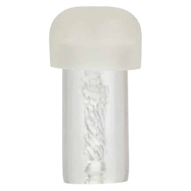 Calexotics Optimum Series® Automatic Smart Pump™ Replacement Sleeve - Buy At Luxury Toy X - Free 3-Day Shipping