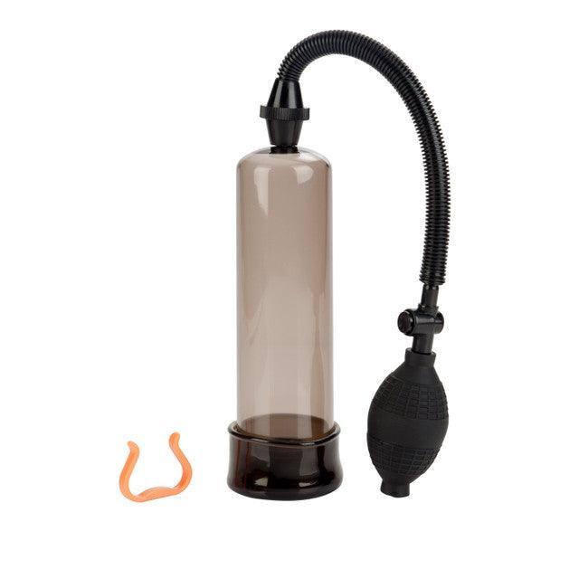 Calexotics Optimum Series® Bullfighter Pump™ with Enhancer - Buy At Luxury Toy X - Free 3-Day Shipping