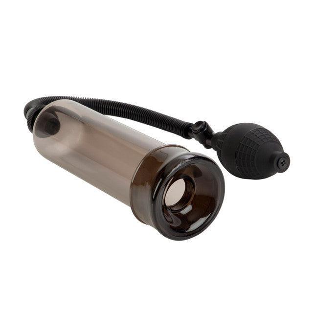 Calexotics Optimum Series® Bullfighter Pump™ with Enhancer - Buy At Luxury Toy X - Free 3-Day Shipping