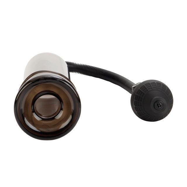 Calexotics Optimum Series® Bullfighter Pump™ with Enhancer - Buy At Luxury Toy X - Free 3-Day Shipping