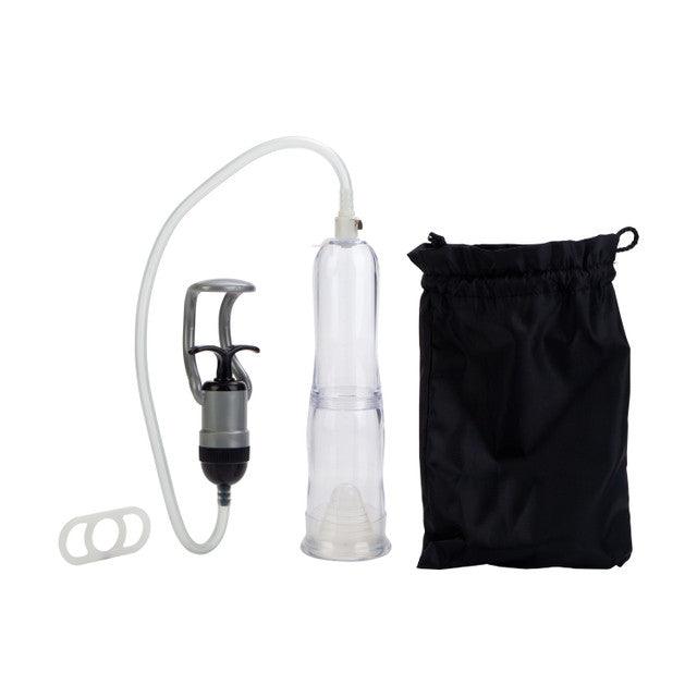 Calexotics Optimum Series® Enhance Travel Pump System - Buy At Luxury Toy X - Free 3-Day Shipping