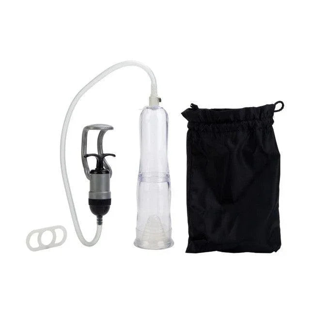 Calexotics Optimum Series® Enhance Travel Pump System - Buy At Luxury Toy X - Free 3-Day Shipping