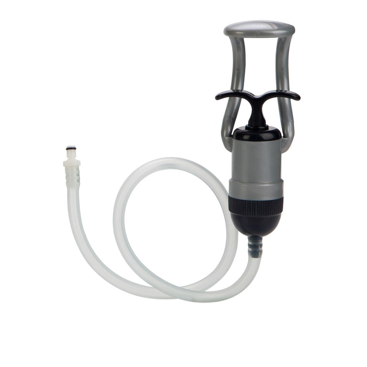Calexotics Optimum Series® Enhance Travel Pump System - Buy At Luxury Toy X - Free 3-Day Shipping