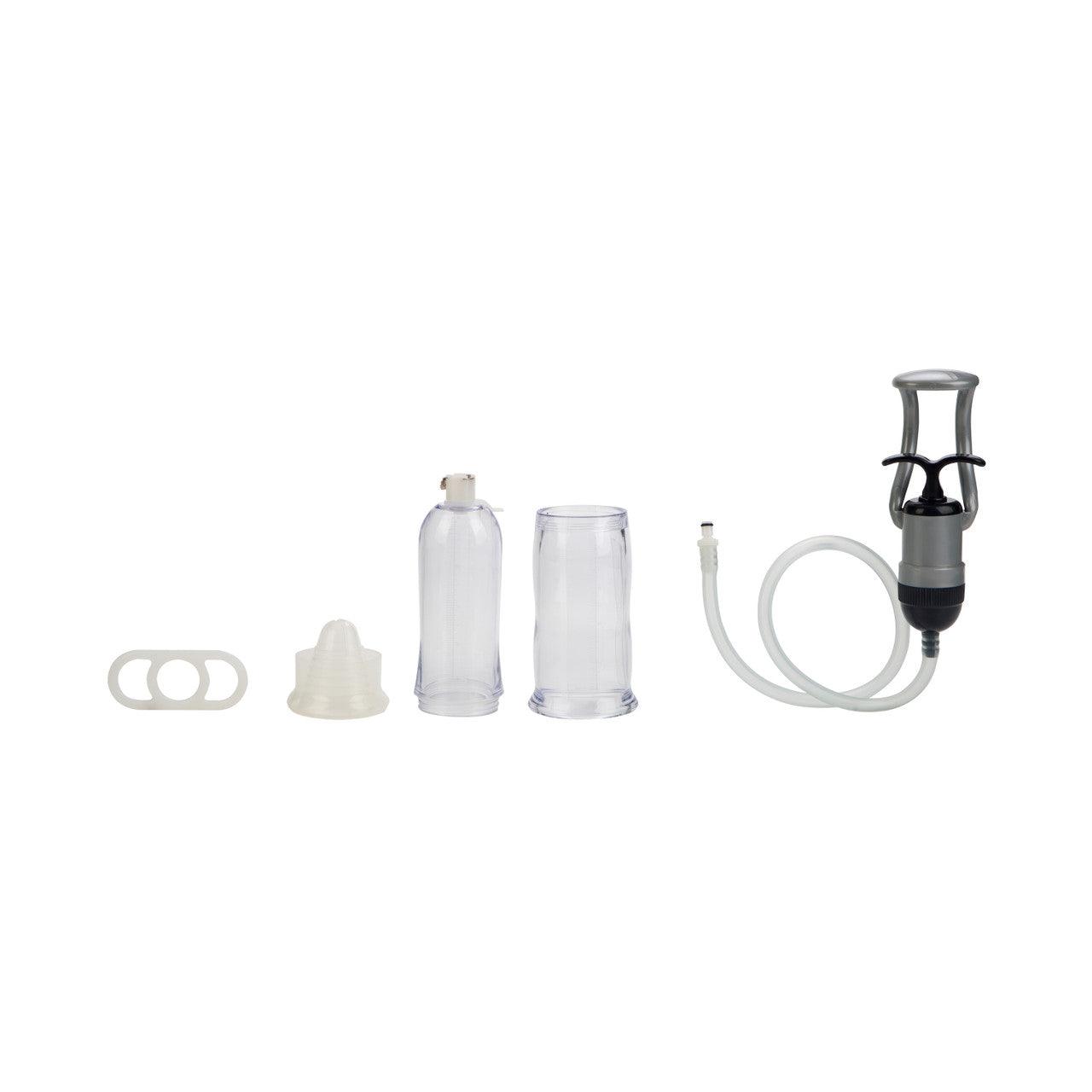 Calexotics Optimum Series® Enhance Travel Pump System - Buy At Luxury Toy X - Free 3-Day Shipping
