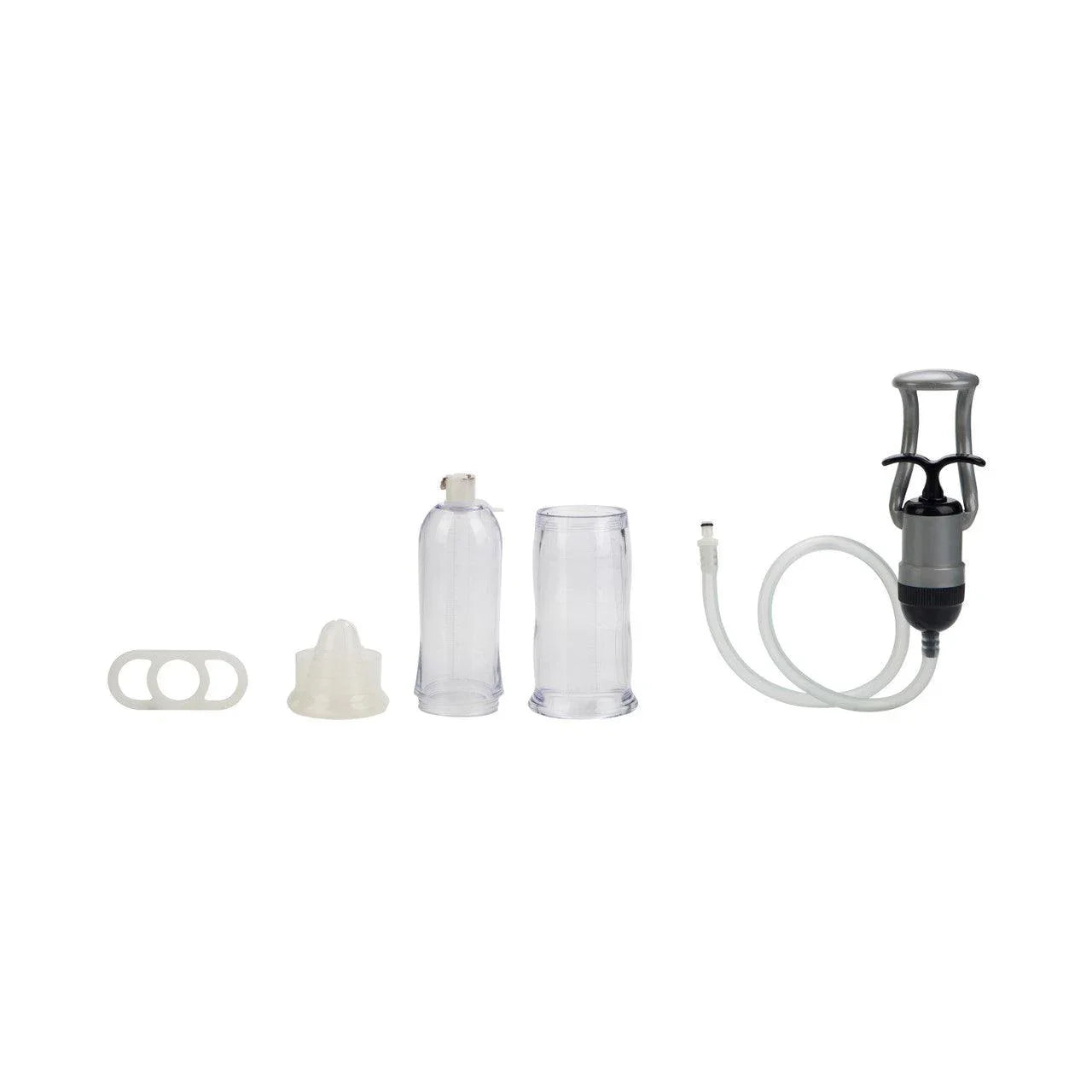 Calexotics Optimum Series® Enhance Travel Pump System - Buy At Luxury Toy X - Free 3-Day Shipping