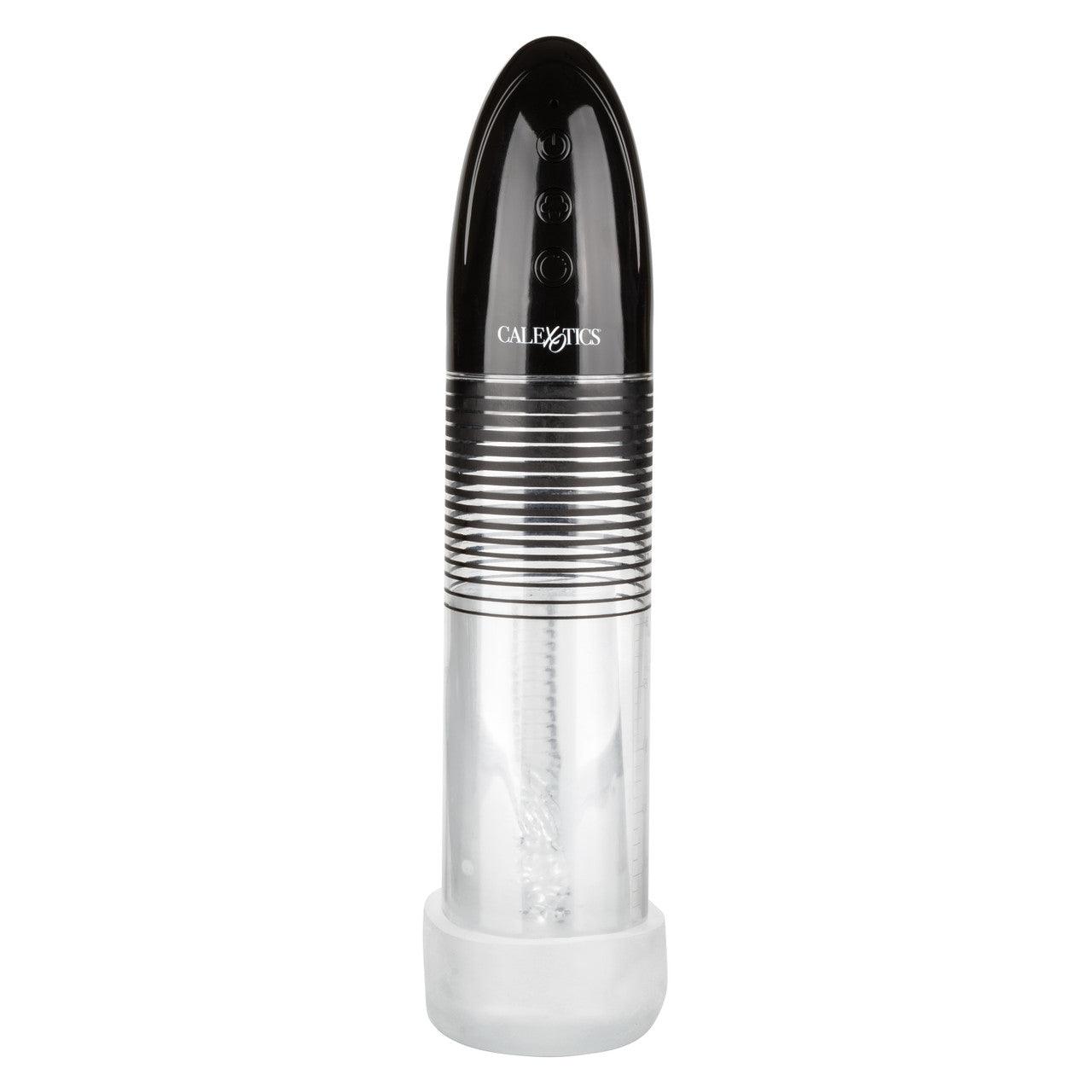 Calexotics Optimum Series® Executive Automatic Smart Pump™ - Buy At Luxury Toy X - Free 3-Day Shipping