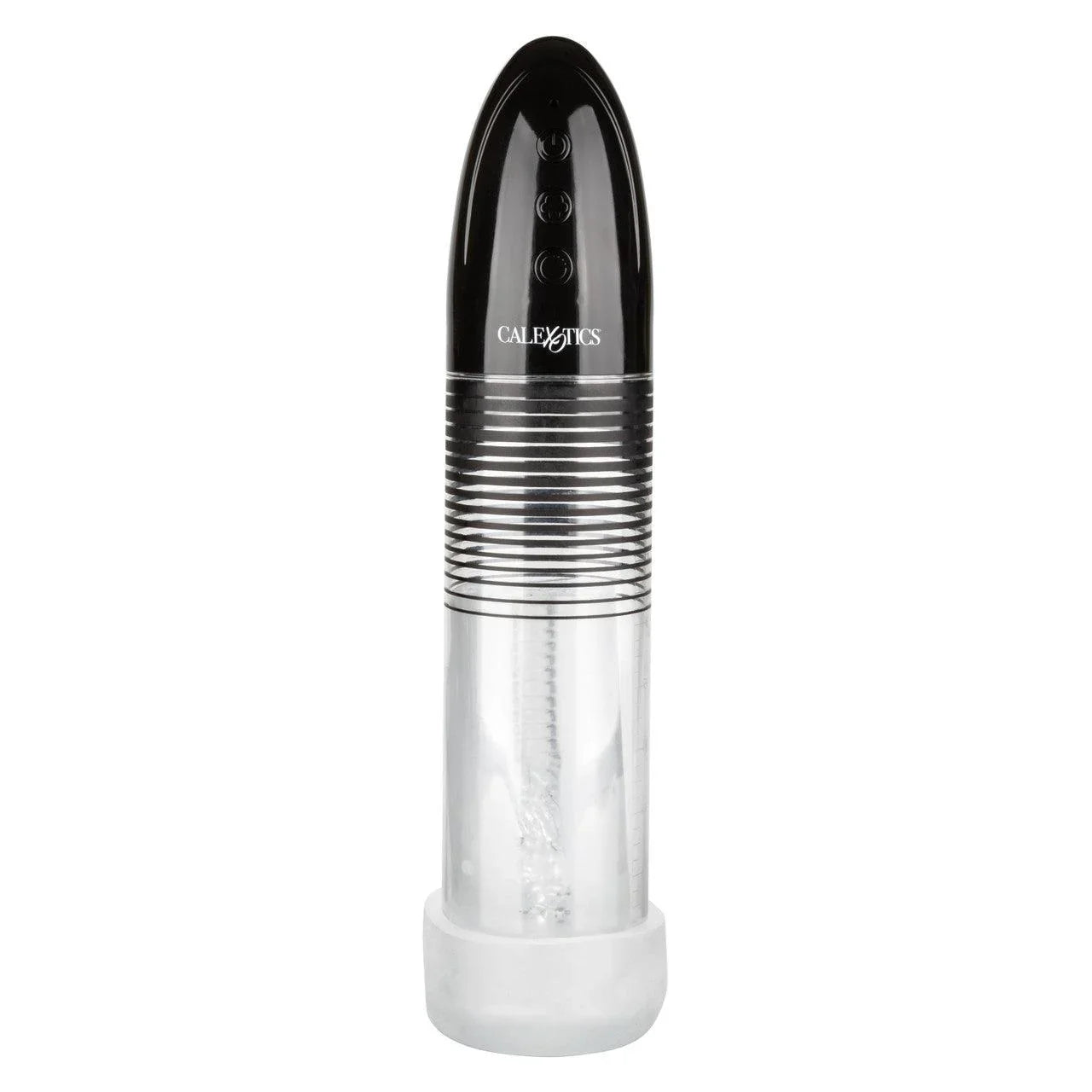 Calexotics Optimum Series® Executive Automatic Smart Pump™ - Buy At Luxury Toy X - Free 3-Day Shipping