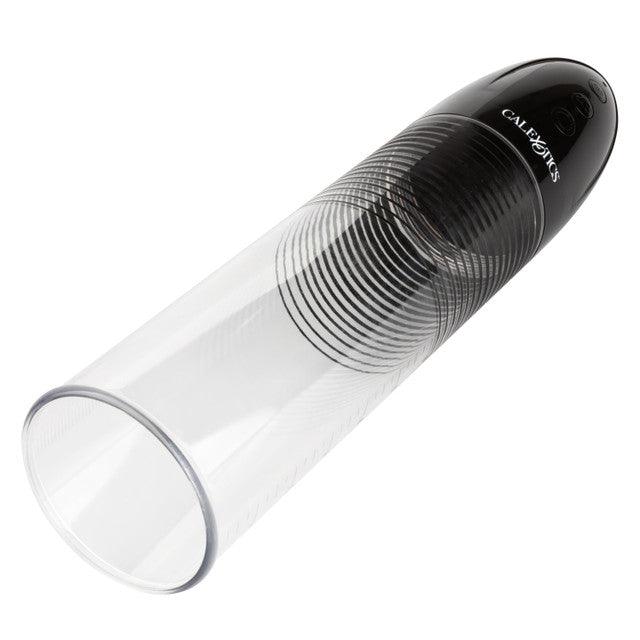 Calexotics Optimum Series® Executive Automatic Smart Pump™ - Buy At Luxury Toy X - Free 3-Day Shipping