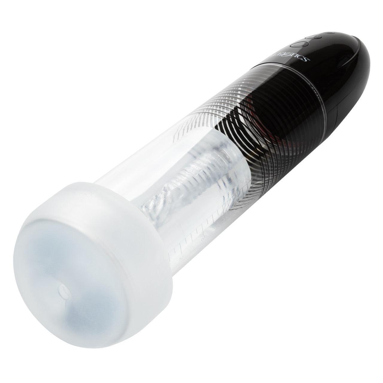 Calexotics Optimum Series® Executive Automatic Smart Pump™ - Buy At Luxury Toy X - Free 3-Day Shipping