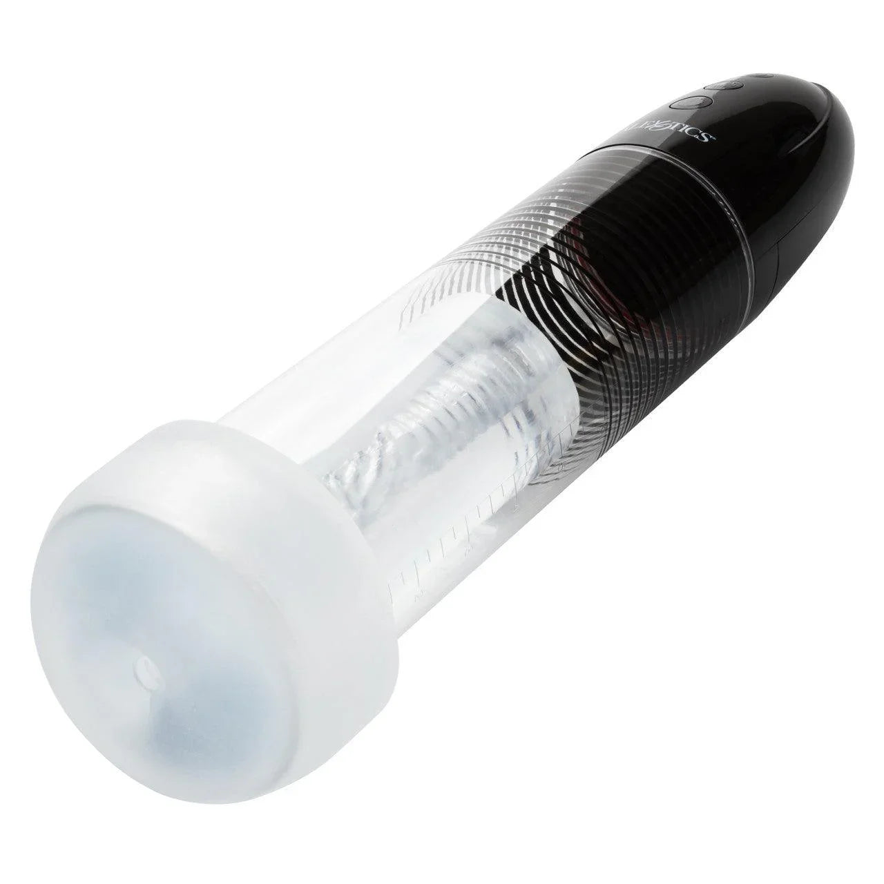 Calexotics Optimum Series® Executive Automatic Smart Pump™ - Buy At Luxury Toy X - Free 3-Day Shipping
