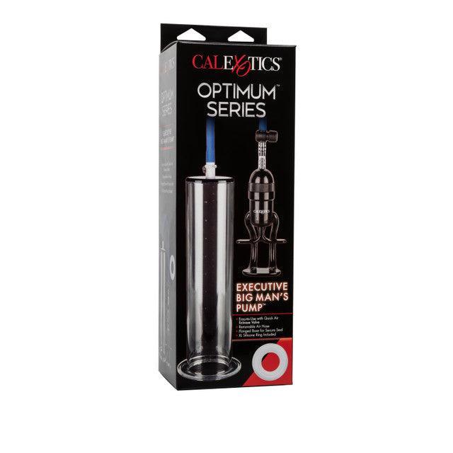 Calexotics Optimum Series® Executive Big Man's Pump™ - Buy At Luxury Toy X - Free 3-Day Shipping