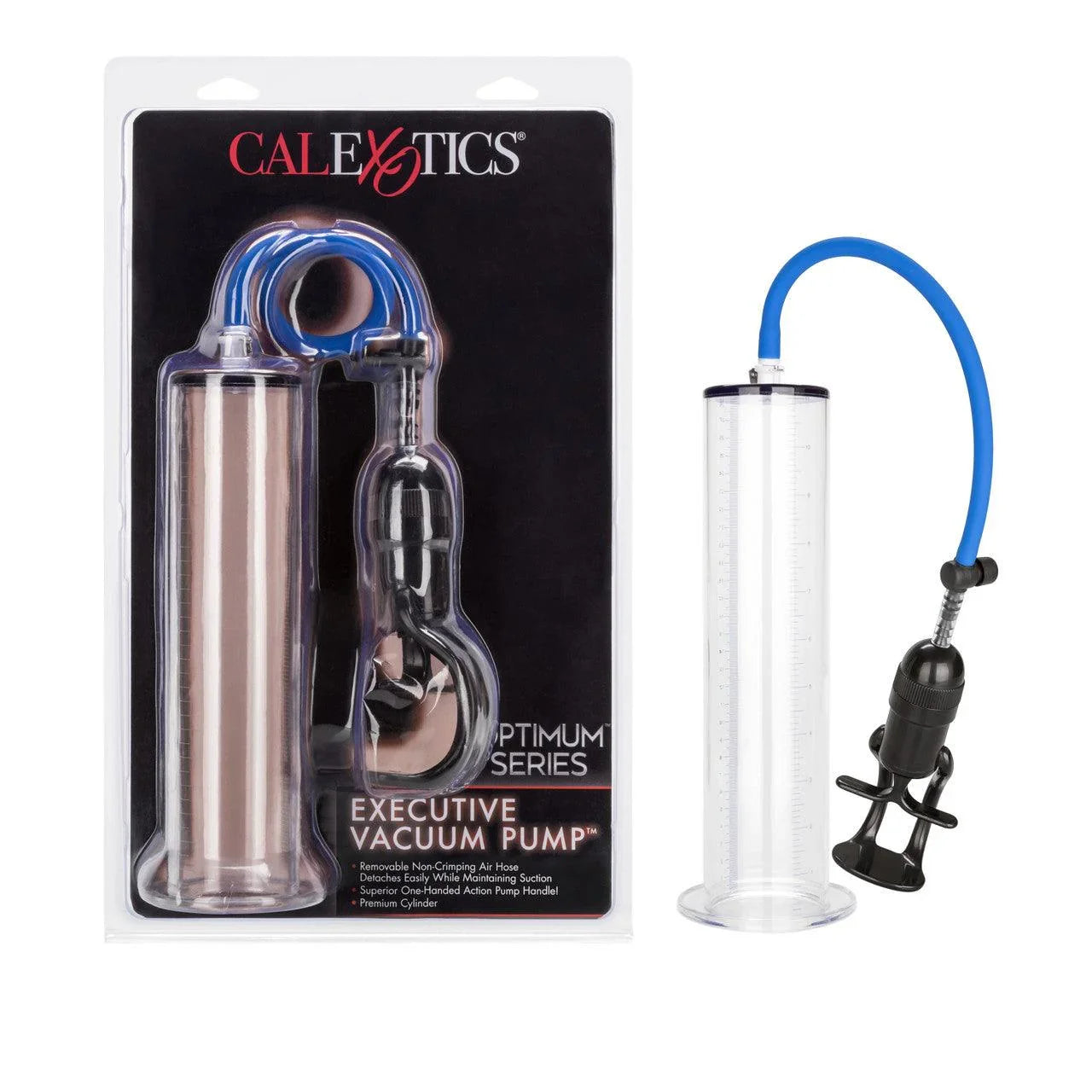 Calexotics Optimum Series® Executive Vacuum Pump™ - Buy At Luxury Toy X - Free 3-Day Shipping