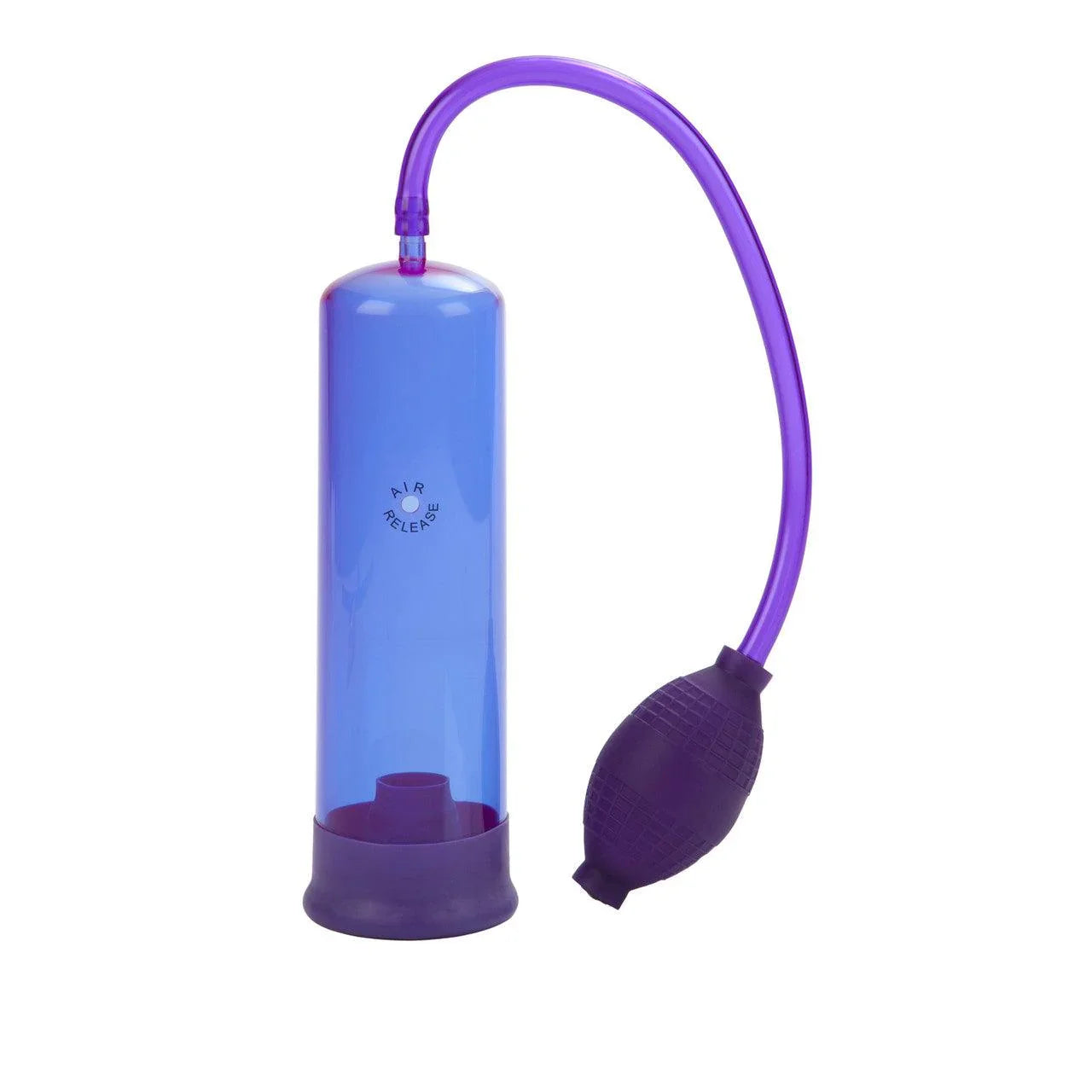 Calexotics Optimum Series® EZ™ Pump - Buy At Luxury Toy X - Free 3-Day Shipping