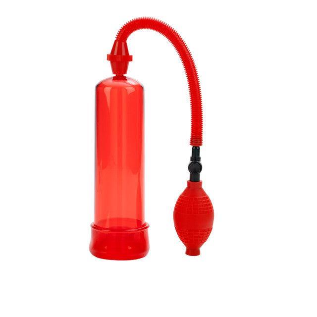 Calexotics Optimum Series® FireMan's Pump® - Buy At Luxury Toy X - Free 3-Day Shipping