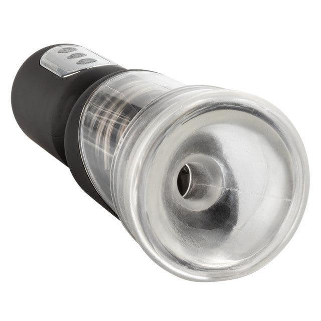 Calexotics Optimum Series® Get Hard™ Head Pump Set - Buy At Luxury Toy X - Free 3-Day Shipping