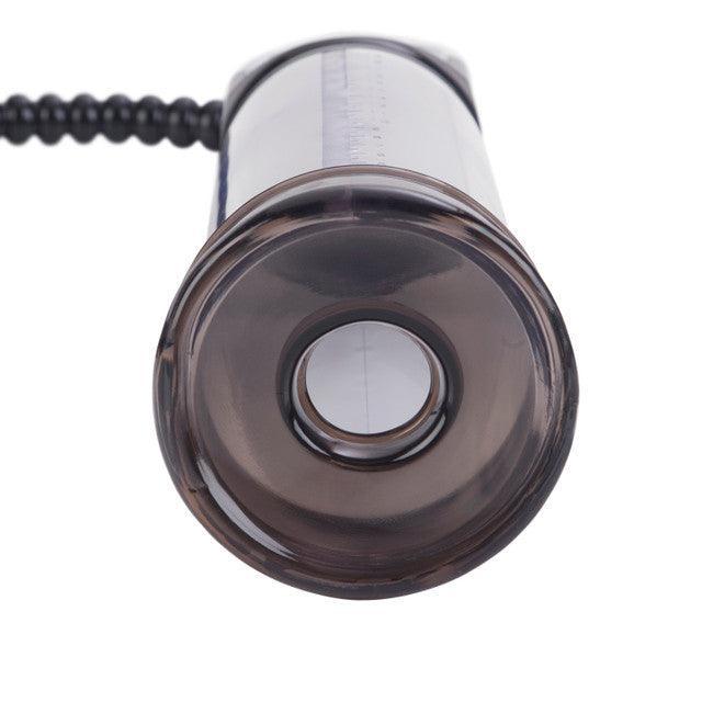 Calexotics Optimum Series® Master Gauge™ Penis Pump - Buy At Luxury Toy X - Free 3-Day Shipping