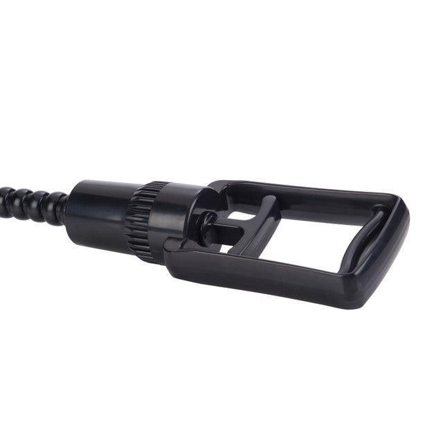 Calexotics Optimum Series® Master Gauge™ Penis Pump - Buy At Luxury Toy X - Free 3-Day Shipping