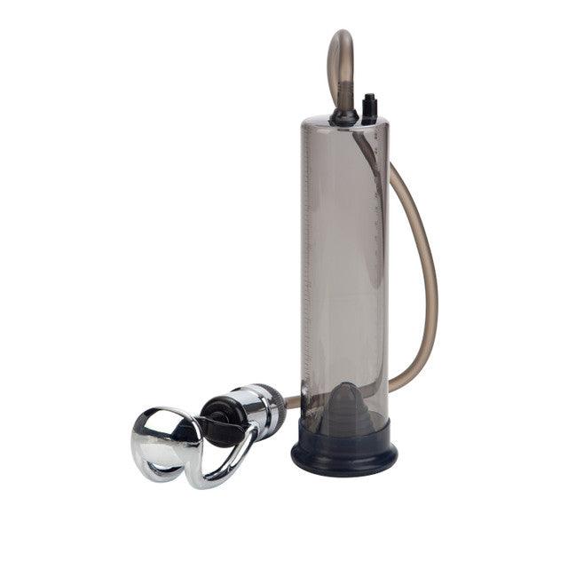 Calexotics Optimum Series® Maximum Results™ Pump - Buy At Luxury Toy X - Free 3-Day Shipping