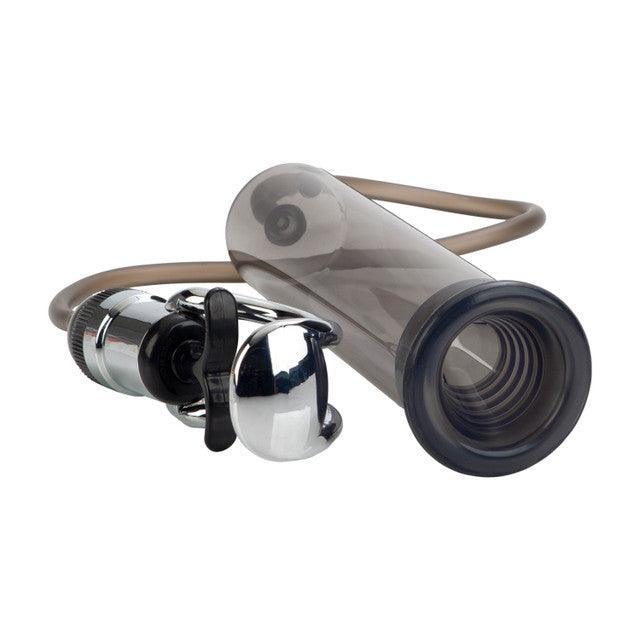 Calexotics Optimum Series® Maximum Results™ Pump - Buy At Luxury Toy X - Free 3-Day Shipping