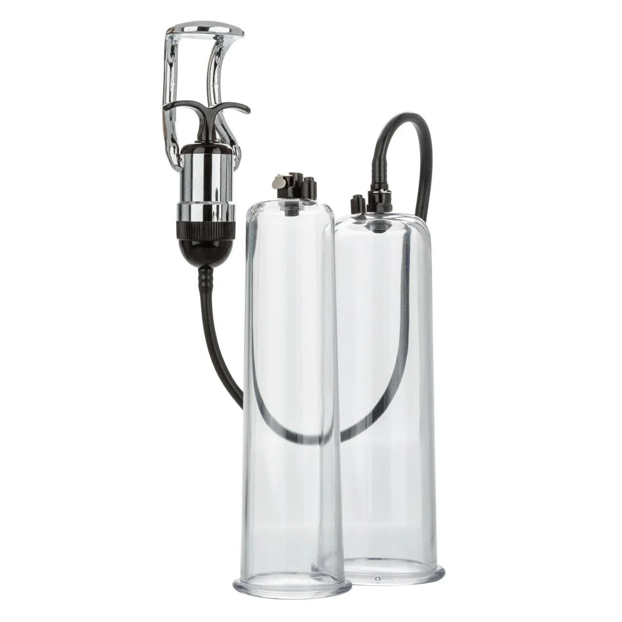 Calexotics Optimum Series® Maximum Results™ Pump Set - Buy At Luxury Toy X - Free 3-Day Shipping