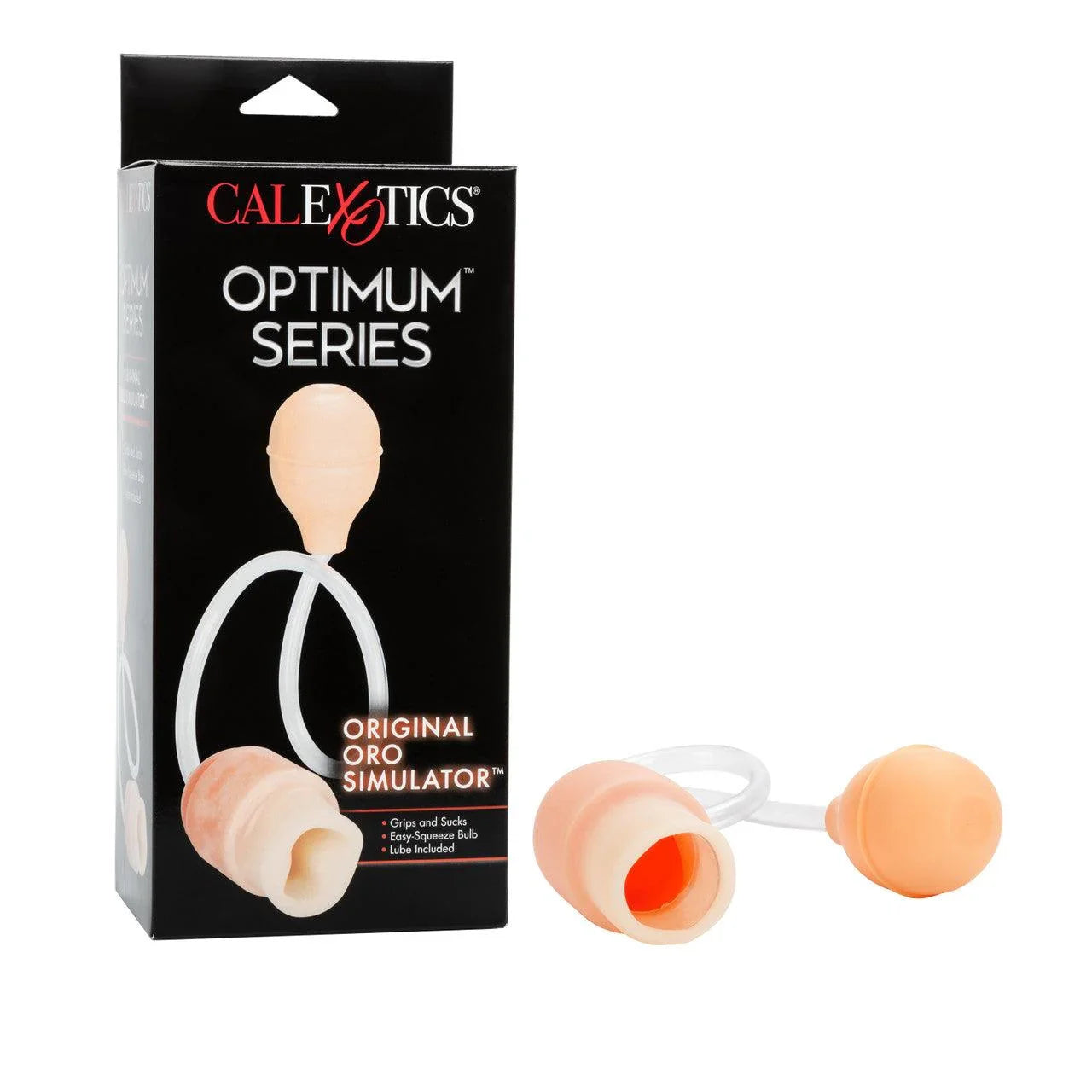 Calexotics Optimum Series® Original Oro Simulator™ - Buy At Luxury Toy X - Free 3-Day Shipping