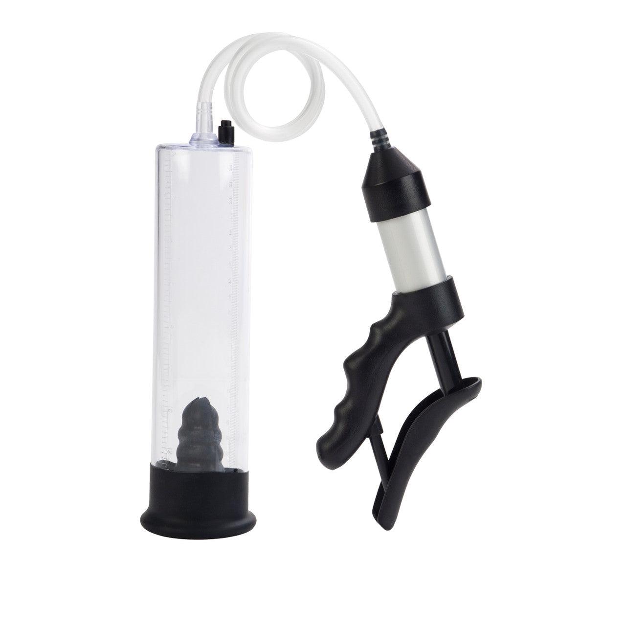 Calexotics Optimum Series® Quick Draw Vacuum Pump™ - Buy At Luxury Toy X - Free 3-Day Shipping