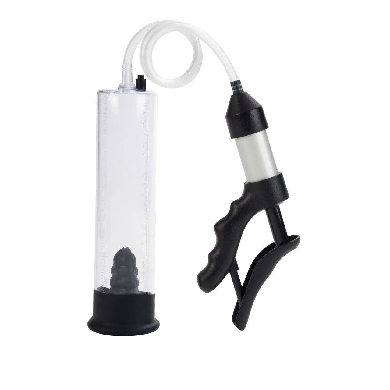 Calexotics Optimum Series® Quick Draw Vacuum Pump™ - Buy At Luxury Toy X - Free 3-Day Shipping
