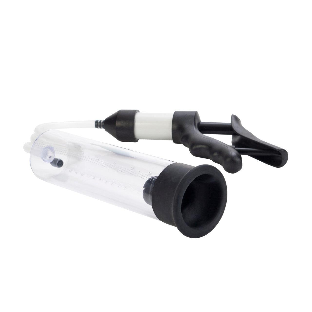 Calexotics Optimum Series® Quick Draw Vacuum Pump™ - Buy At Luxury Toy X - Free 3-Day Shipping