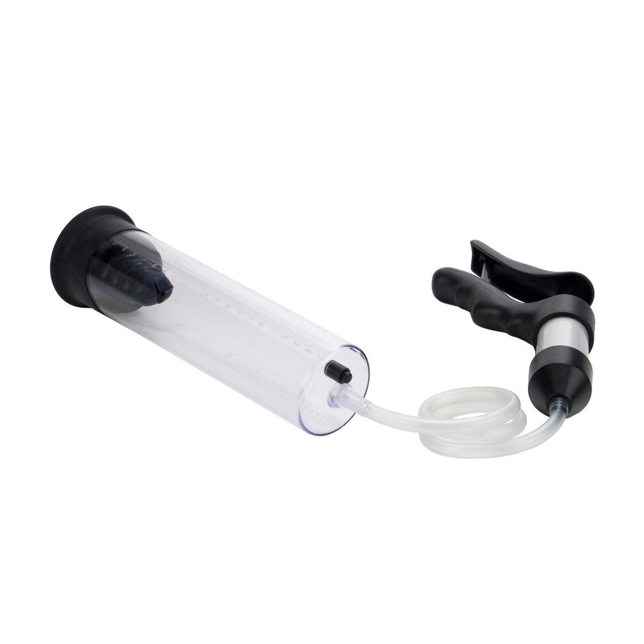 Calexotics Optimum Series® Quick Draw Vacuum Pump™ - Buy At Luxury Toy X - Free 3-Day Shipping