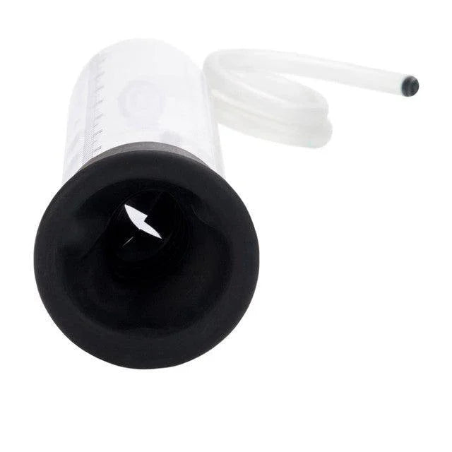 Calexotics Optimum Series® Quick Draw Vacuum Pump™ - Buy At Luxury Toy X - Free 3-Day Shipping