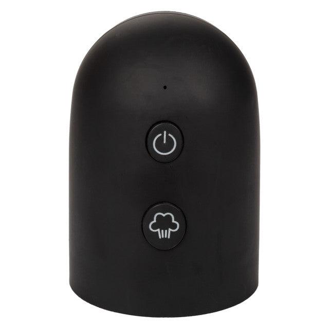Calexotics Optimum Series® Rechargeable EZ™ Pump Kit - Buy At Luxury Toy X - Free 3-Day Shipping