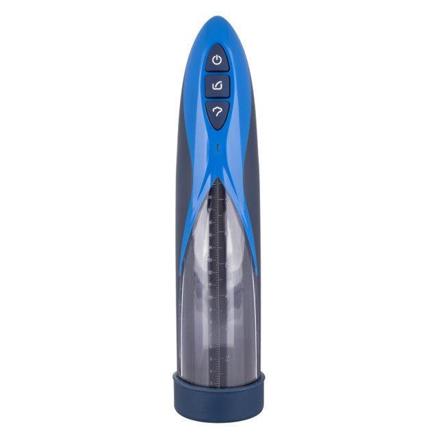 Calexotics Optimum Series® Rechargeable Waterproof Pump - Buy At Luxury Toy X - Free 3-Day Shipping