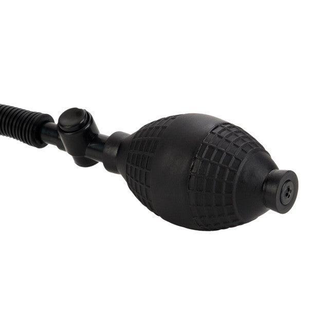 Calexotics Optimum Series® Rock Hard™ Pump Kit - Buy At Luxury Toy X - Free 3-Day Shipping