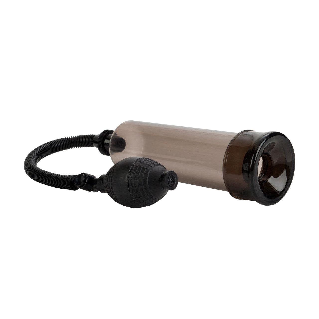Calexotics Optimum Series® Rock Hard™ Pump Kit - Buy At Luxury Toy X - Free 3-Day Shipping