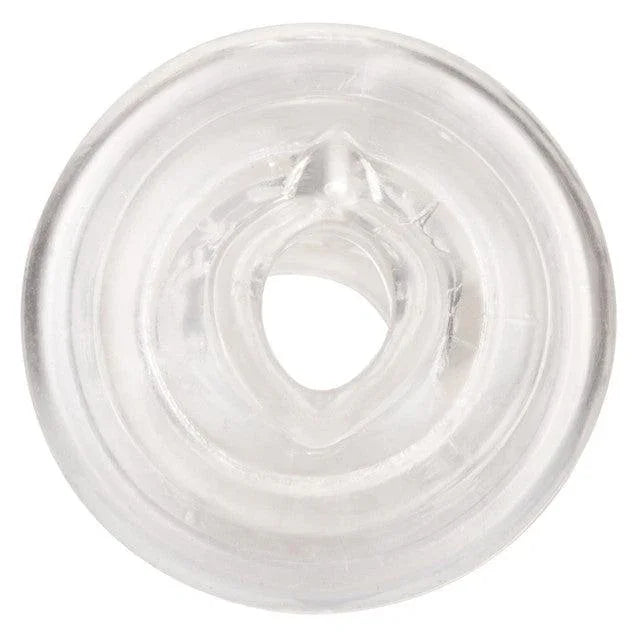 Calexotics Optimum Series® Stroker Pump Sleeve™ Pussy - Buy At Luxury Toy X - Free 3-Day Shipping