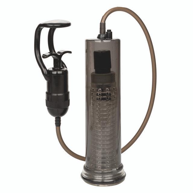 Calexotics Optimum Series® Vibro Air Pump - Buy At Luxury Toy X - Free 3-Day Shipping