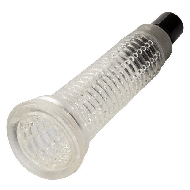 Calexotics Optimum Series® Vibro Air Pump - Buy At Luxury Toy X - Free 3-Day Shipping