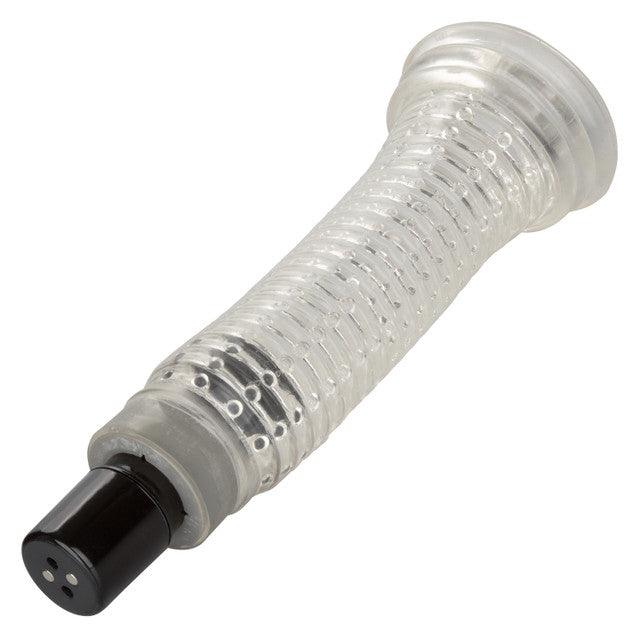 Calexotics Optimum Series® Vibro Air Pump - Buy At Luxury Toy X - Free 3-Day Shipping