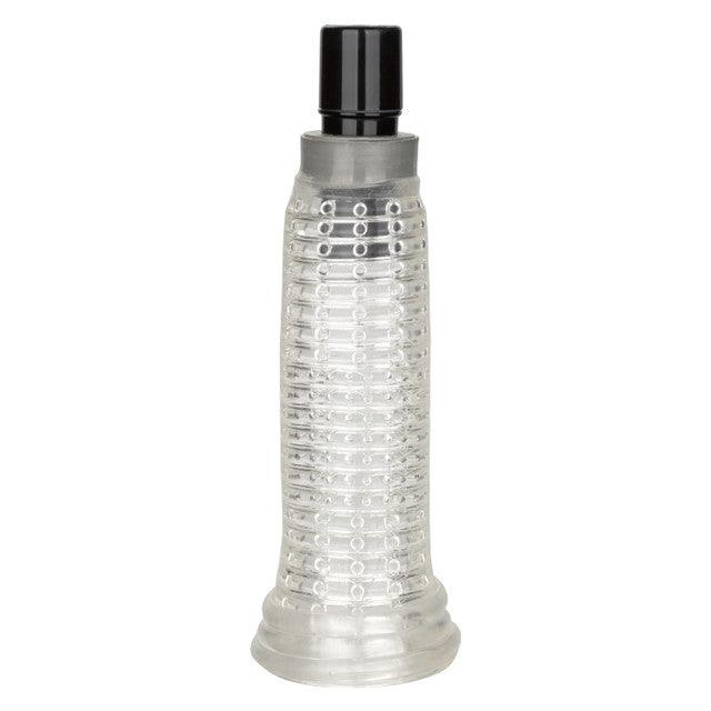 Calexotics Optimum Series® Vibro Air Pump - Buy At Luxury Toy X - Free 3-Day Shipping